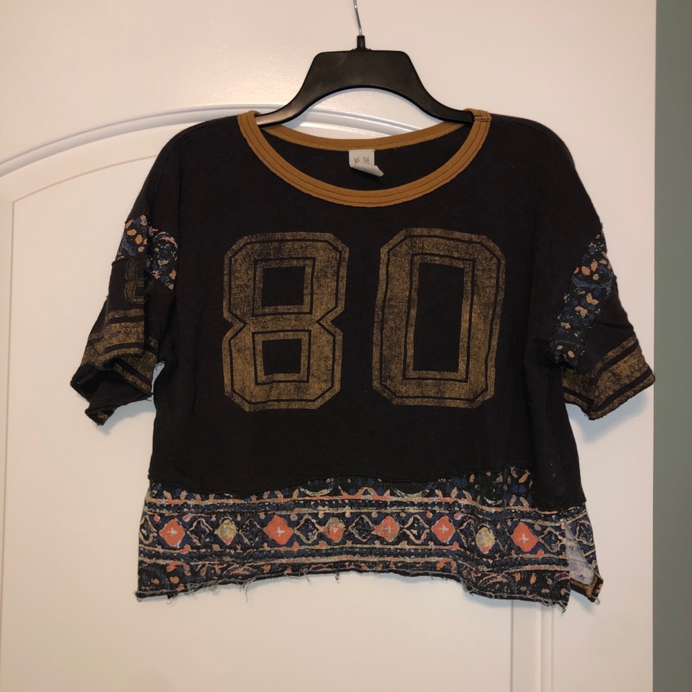 Free People Tshirt